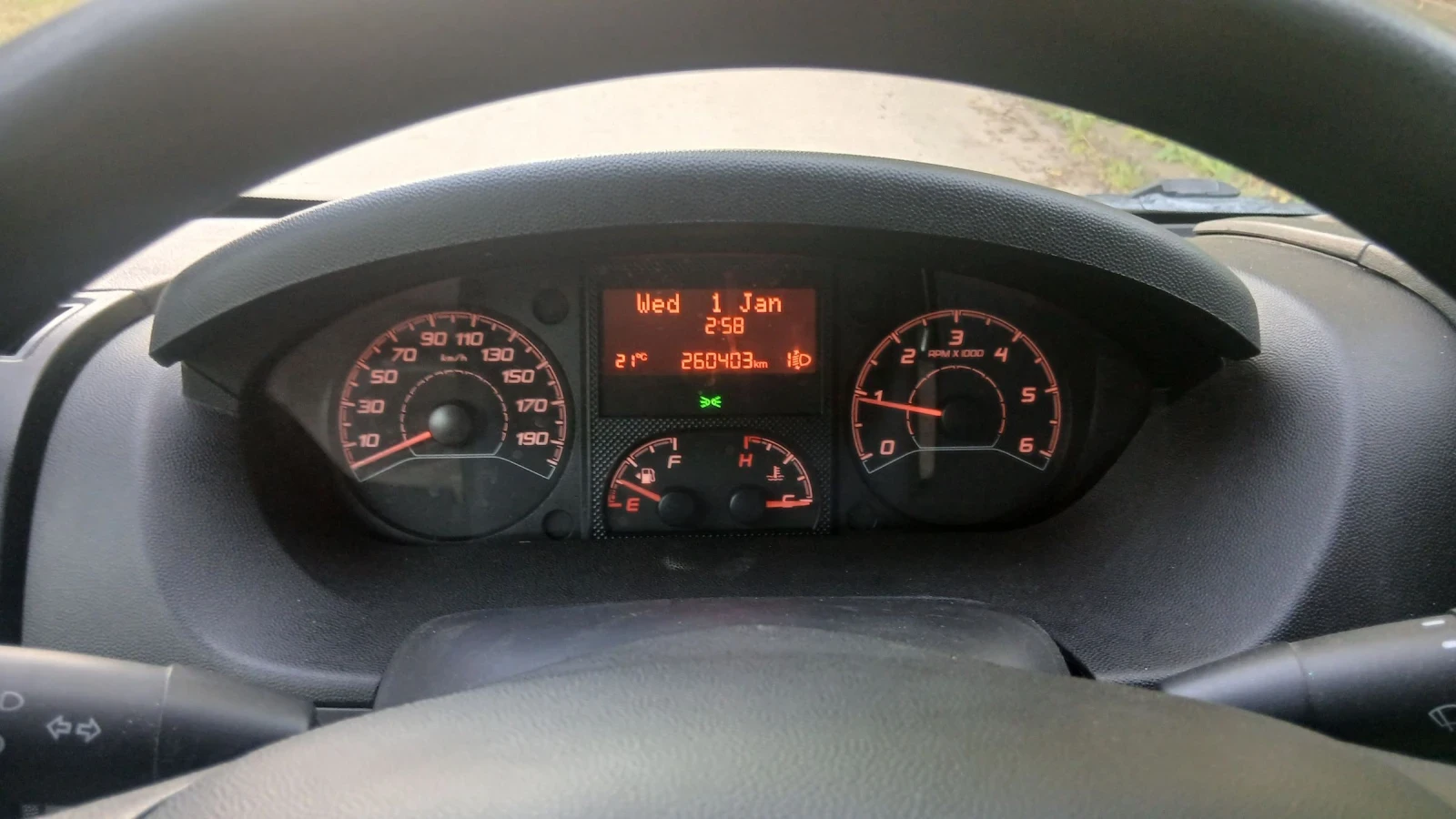 Peugeot Boxer 2.2HDI , снимка 12 - Бусове и автобуси - 54008345