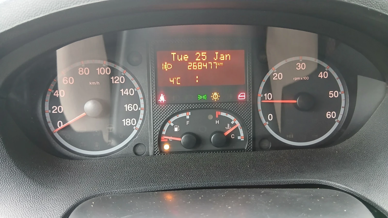 Peugeot Boxer 2.2HDI  | Mobile.bg � ����������� 13