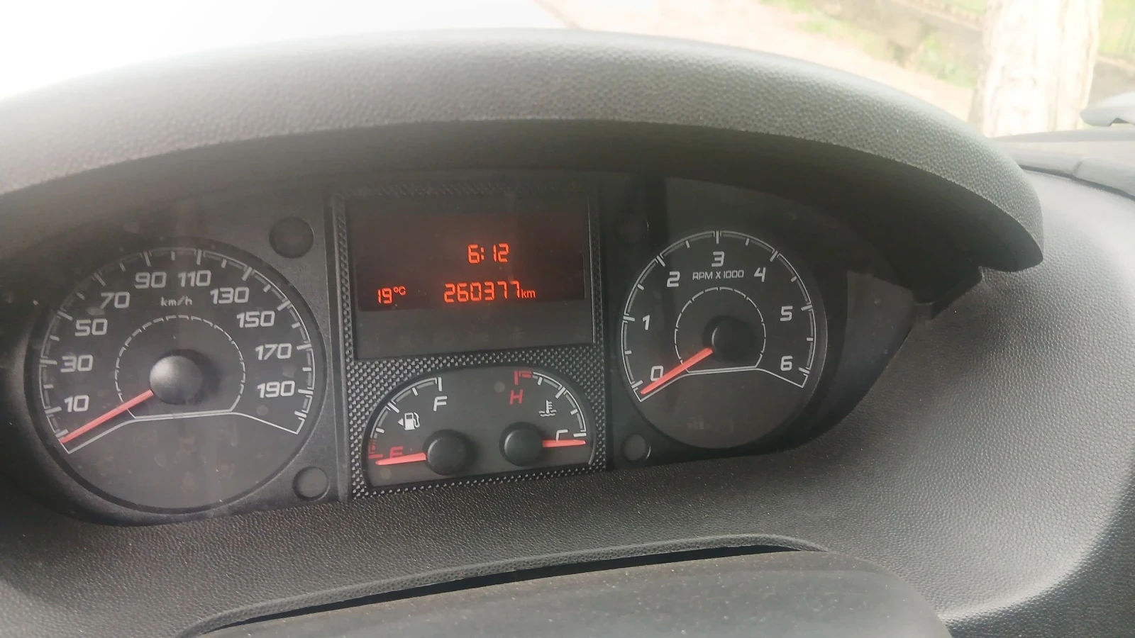 Peugeot Boxer 2.2HDI , снимка 10 - Бусове и автобуси - 54008345