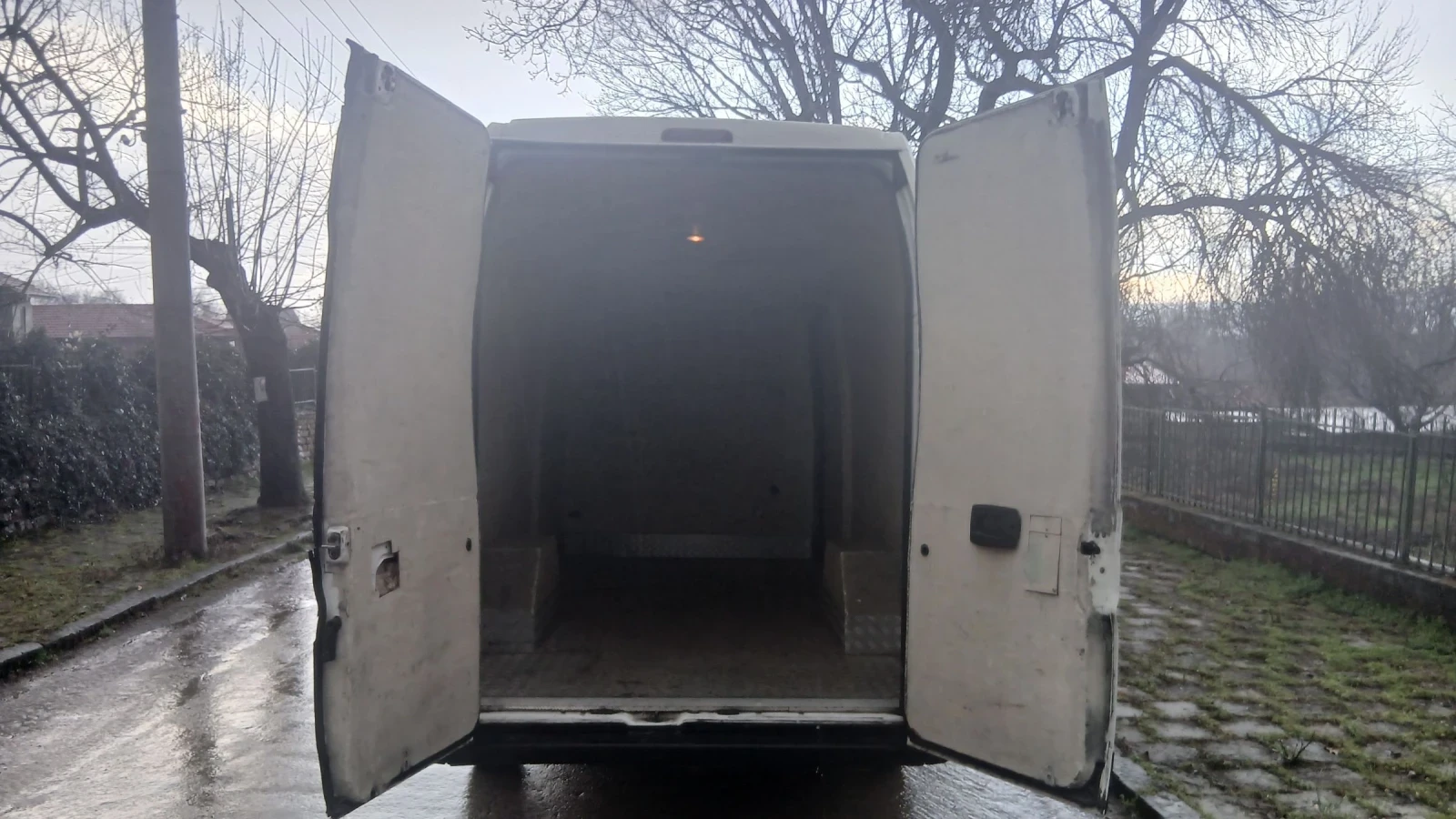 Peugeot Boxer 2.2HDI  | Mobile.bg � ����������� 9