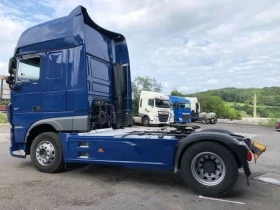 Daf Xf-480, снимка 2