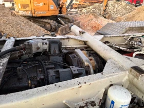 Man 19.361 6x4x4, снимка 10