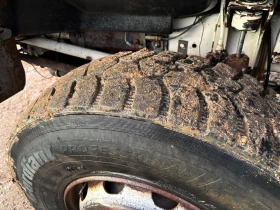 Man 19.361 6x4x4, снимка 6