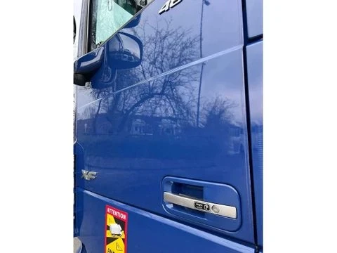 Daf Xf-480, снимка 5 - Камиони - 54931387