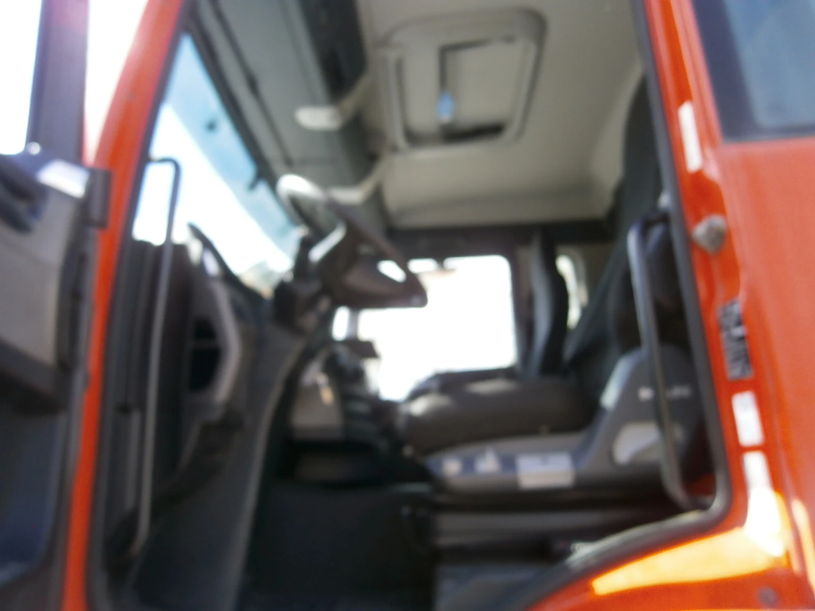 Man Tga 26-320 NOV VNOS HLADILEN+ BORD | Mobile.bg   15