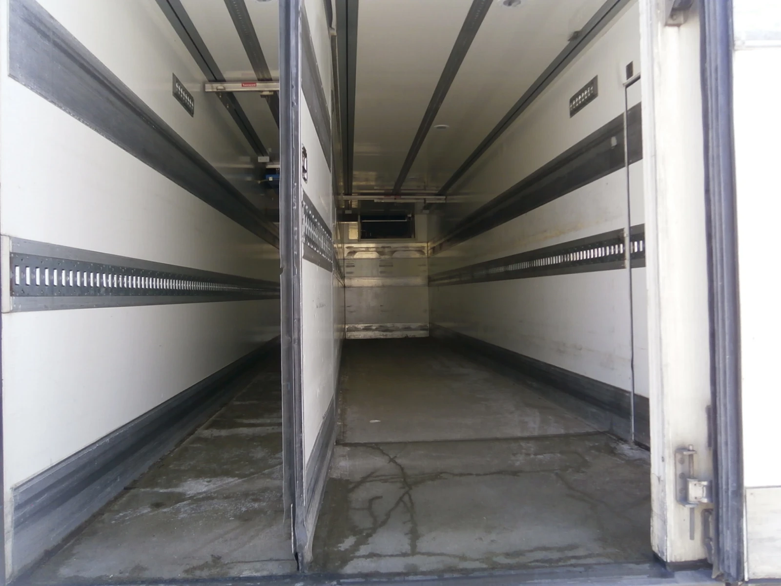 Man Tga 26-320 NOV VNOS HLADILEN+ BORD | Mobile.bg   12