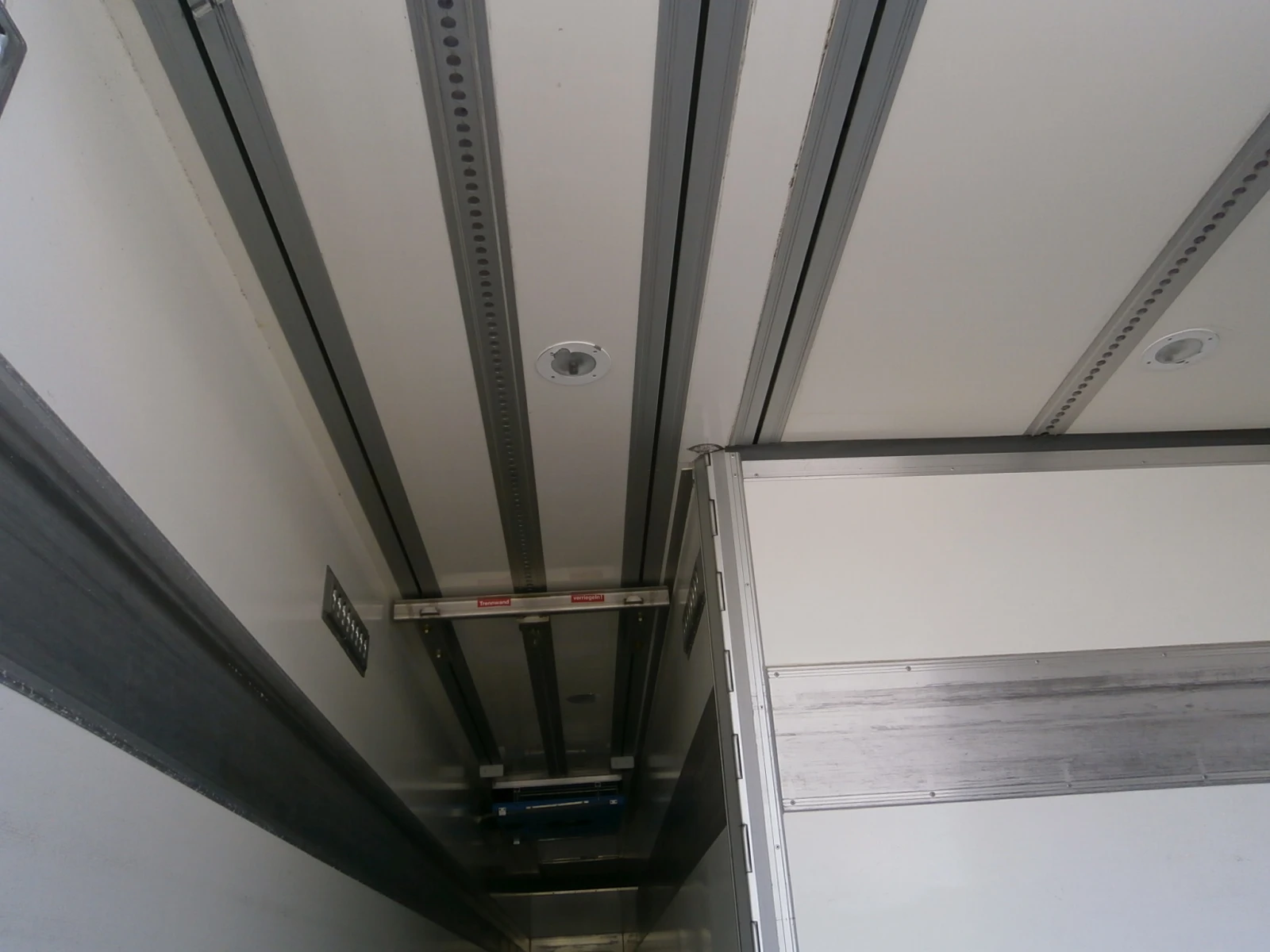 Man Tga 26-320 NOV VNOS HLADILEN+ BORD | Mobile.bg   11