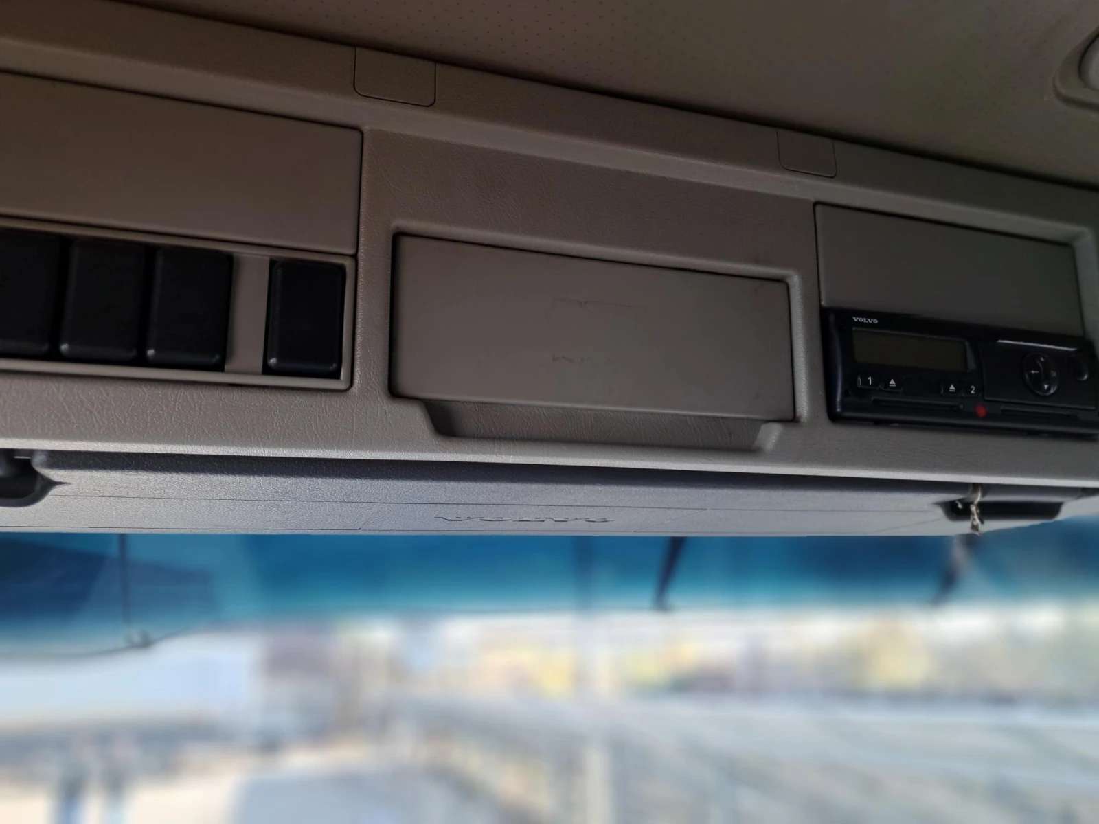 Volvo Fm, снимка 13 - Камиони - 56725094
