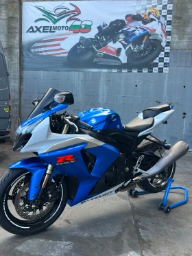 Suzuki Gsxr GSX-R 1000, снимка 6