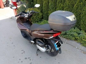 Honda Pcx 125, снимка 4