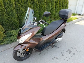 Honda Pcx 125, снимка 1