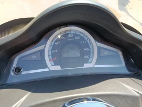 Honda Pcx 125, снимка 8