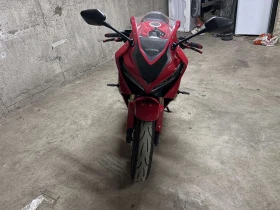 Honda Cbr 650RA А2, снимка 1