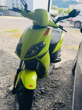  Aprilia 50