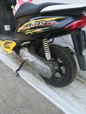 Yamaha Jog  | Mobile.bg    6