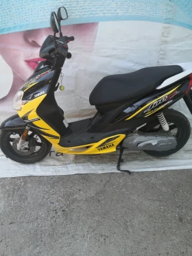 Yamaha Jog  | Mobile.bg    2
