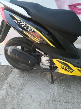 Yamaha Jog  | Mobile.bg    5