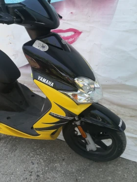Yamaha Jog  | Mobile.bg    4