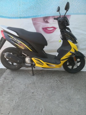 Yamaha Jog  | Mobile.bg    3