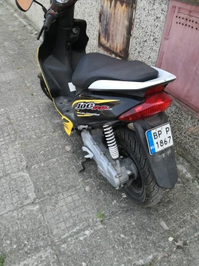 Yamaha Jog  | Mobile.bg    9