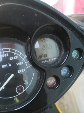 Yamaha Jog  | Mobile.bg    7