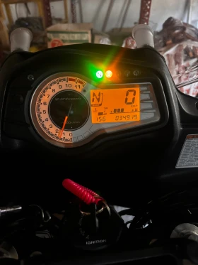 Suzuki V-strom | Mobile.bg    8