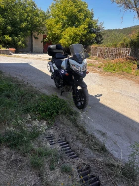 Suzuki V-strom | Mobile.bg    2