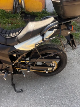 Suzuki V-strom | Mobile.bg    4