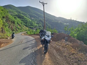 Suzuki V-strom | Mobile.bg    10
