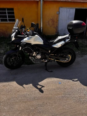 Suzuki V-strom | Mobile.bg    7