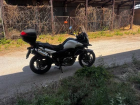 Suzuki V-strom | Mobile.bg    3