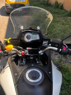Suzuki V-strom | Mobile.bg    6