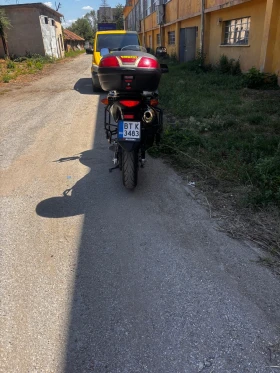 Suzuki V-strom | Mobile.bg    5