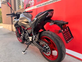 Обява за продажба на Kawasaki Z 650 ABS TC LIZING ~13 200 лв. - изображение 10