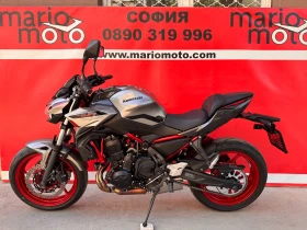 Обява за продажба на Kawasaki Z 650 ABS TC LIZING ~13 200 лв. - изображение 8