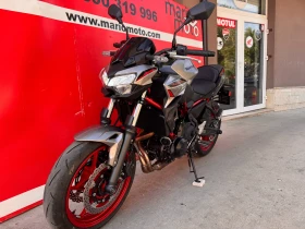 Обява за продажба на Kawasaki Z 650 ABS TC LIZING ~13 200 лв. - изображение 9