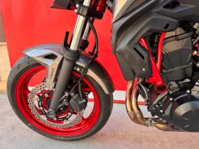 Kawasaki Z 650 ABS TC LIZING | Mobile.bg    14