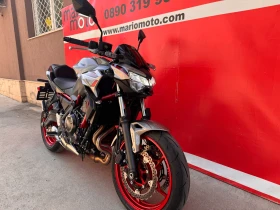 Обява за продажба на Kawasaki Z 650 ABS TC LIZING ~13 200 лв. - изображение 1