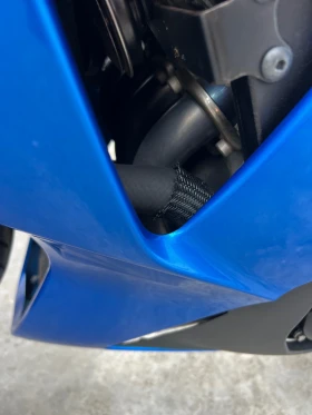 Suzuki Gsxr GSX-R 1000, снимка 2