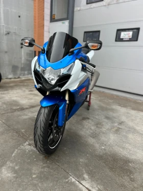 Suzuki Gsxr GSX-R 1000, снимка 6