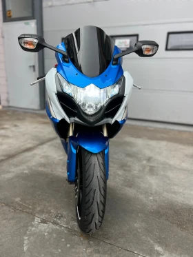 Suzuki Gsxr GSX-R 1000, снимка 5