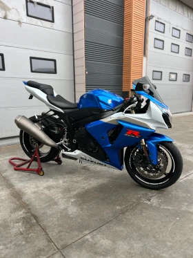 Suzuki Gsxr GSX-R 1000, снимка 15