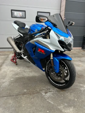 Suzuki Gsxr GSX-R 1000, снимка 3