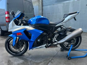 Suzuki Gsxr GSX-R 1000, снимка 14