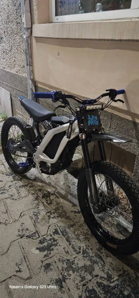 Surron Light Bee 40ah????magura mt5! , снимка 2