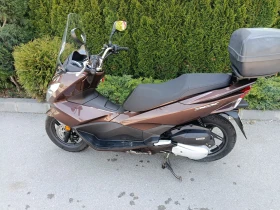 Honda Pcx 125 | Mobile.bg � ����� ������ 3