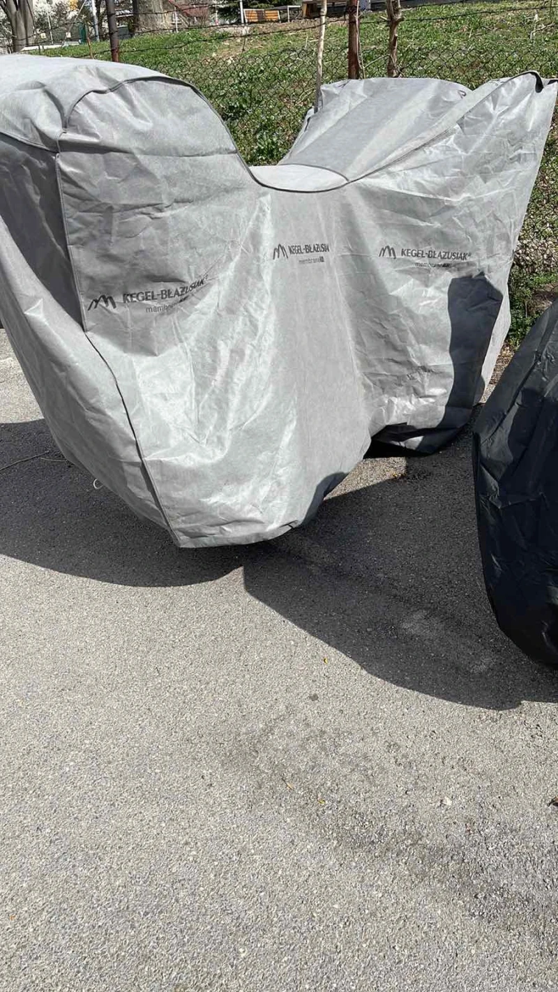 Honda Cbf, снимка 3 - Мотоциклети и мототехника - 50539839