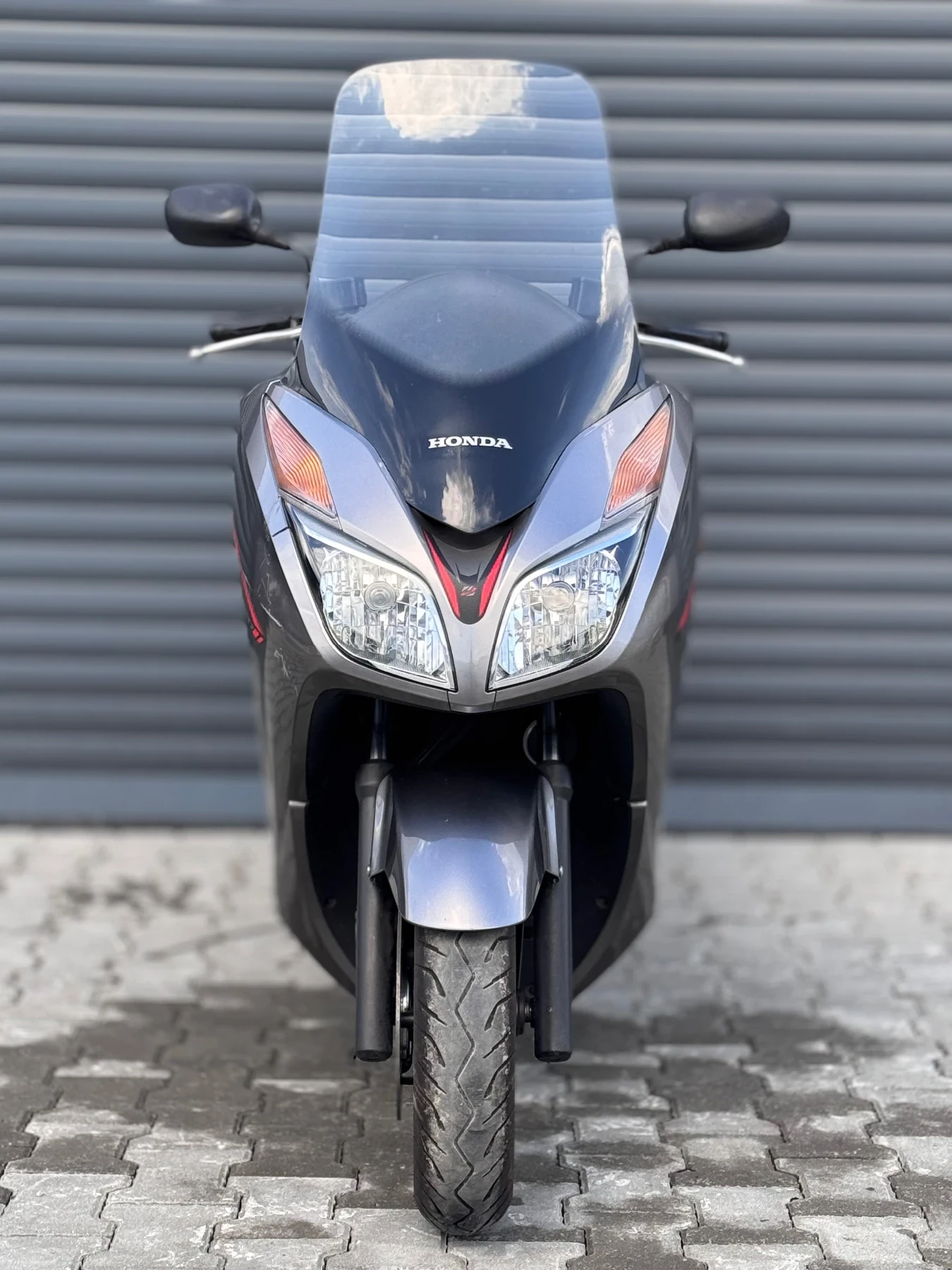 Honda Forza 300i ABS - изображение 3
