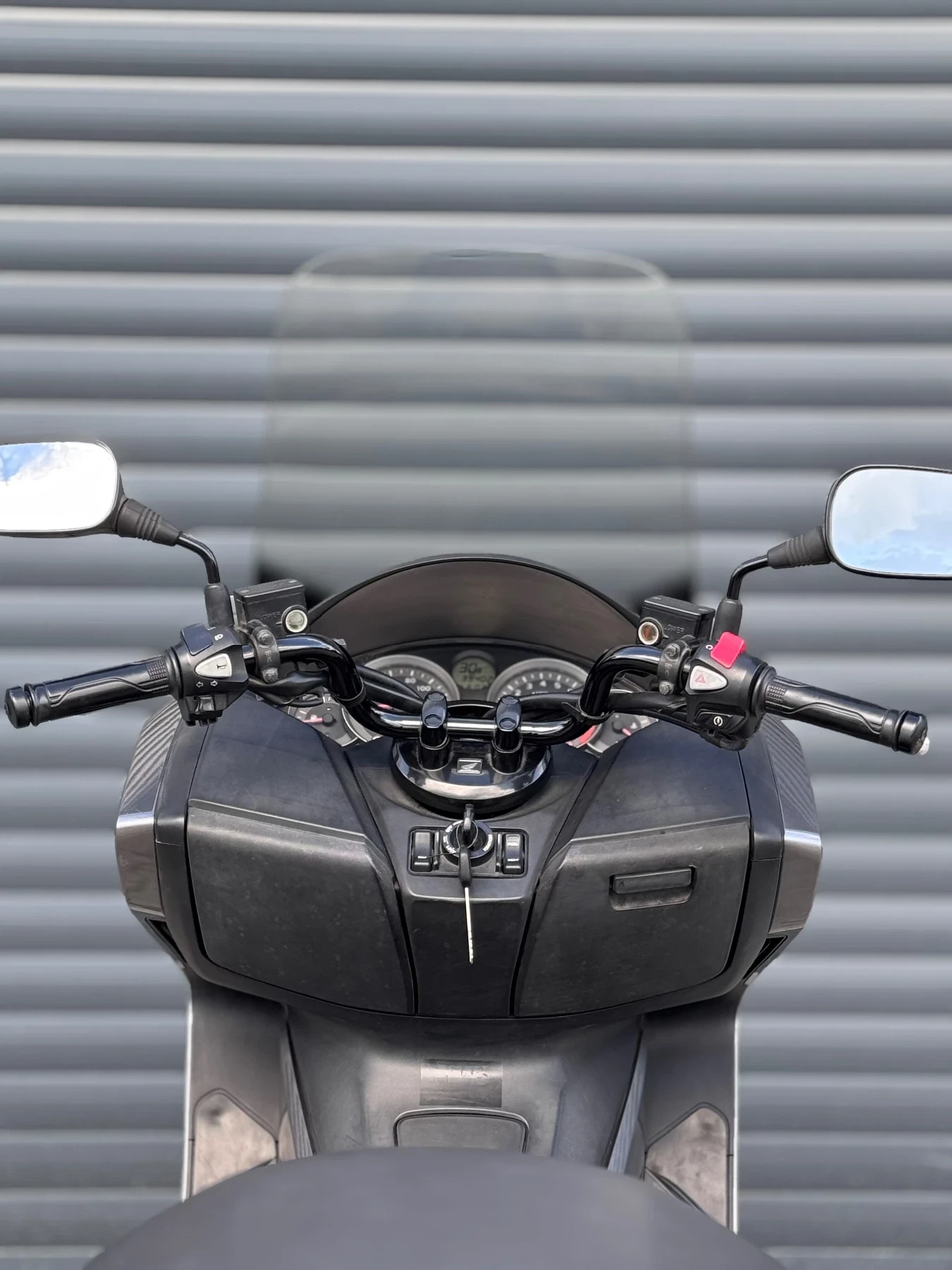 Honda Forza 300i ABS - изображение 7