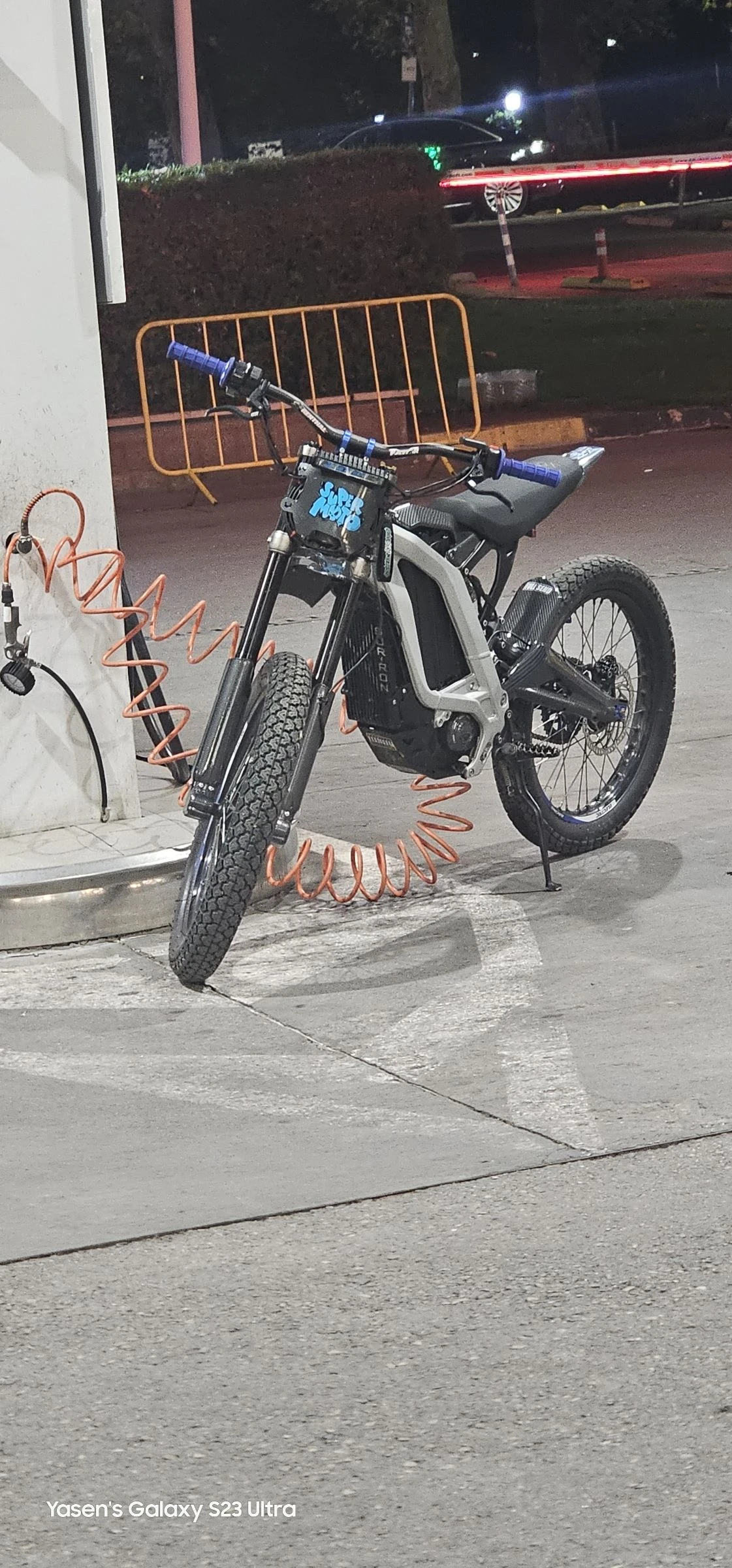 Surron Light Bee 40ah????magura mt5!  - изображение 4